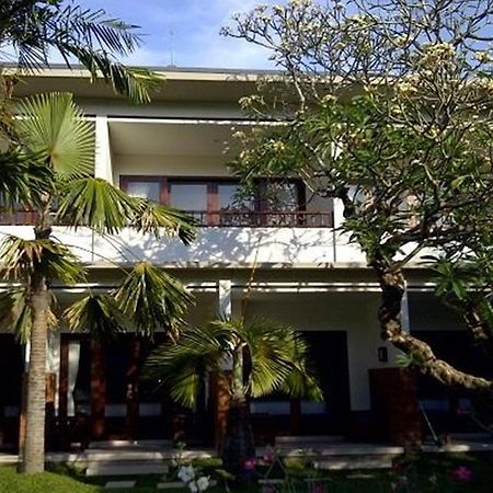 קוטה לומבוק Billy Pendawa Homestay מראה חיצוני תמונה