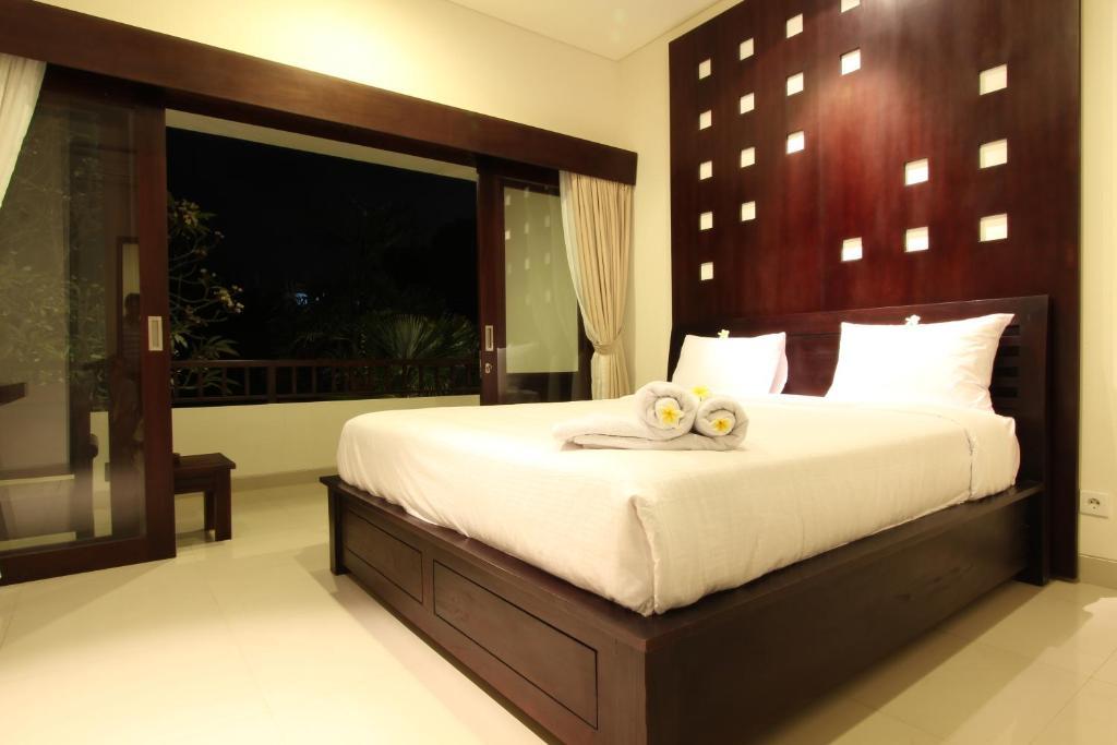 קוטה לומבוק Billy Pendawa Homestay חדר תמונה