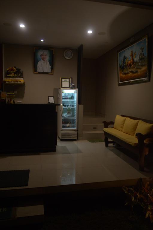 קוטה לומבוק Billy Pendawa Homestay מראה חיצוני תמונה