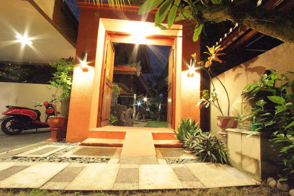 קוטה לומבוק Billy Pendawa Homestay מראה חיצוני תמונה