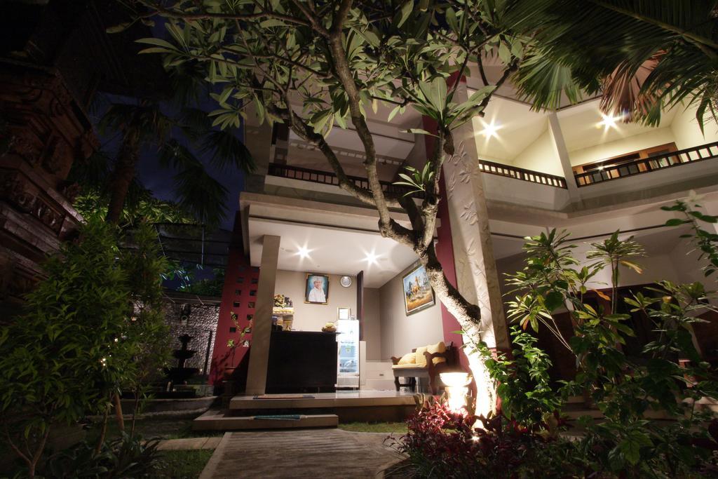 קוטה לומבוק Billy Pendawa Homestay מראה חיצוני תמונה