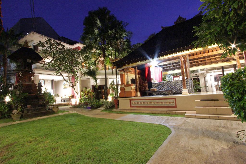 קוטה לומבוק Billy Pendawa Homestay מראה חיצוני תמונה