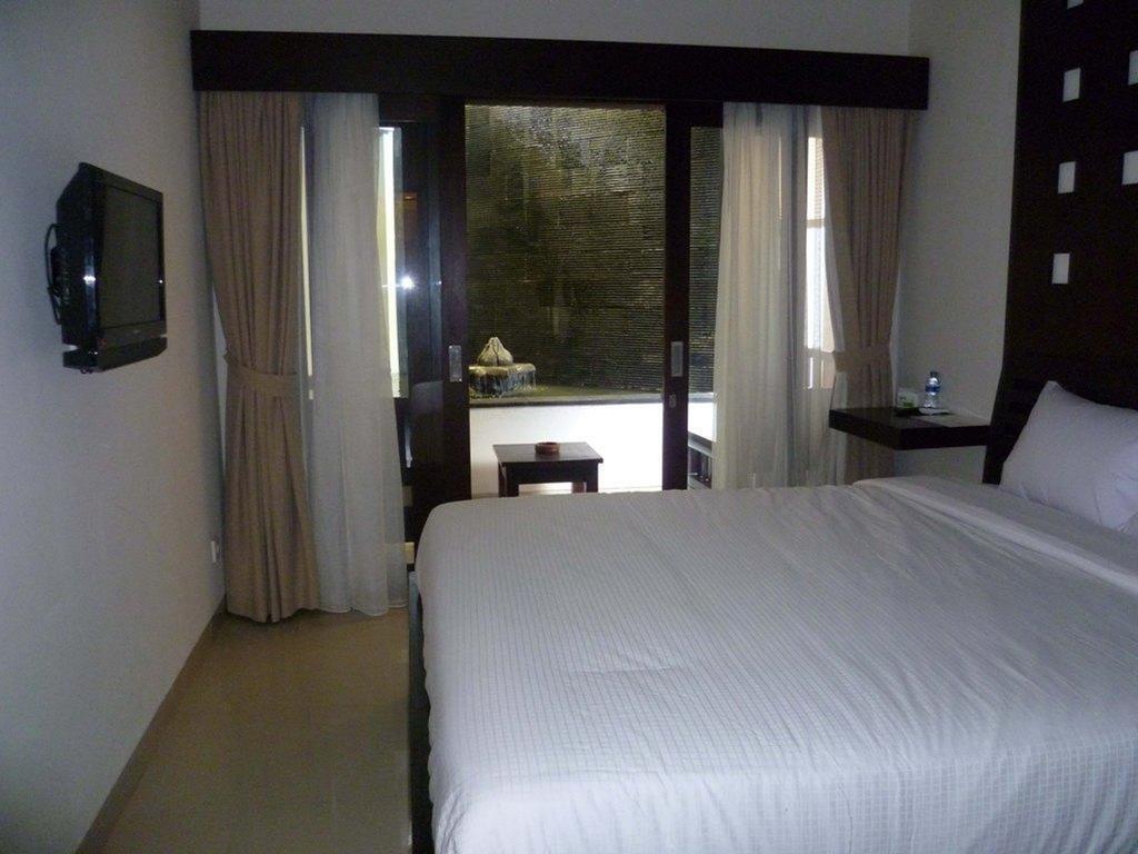 קוטה לומבוק Billy Pendawa Homestay מראה חיצוני תמונה