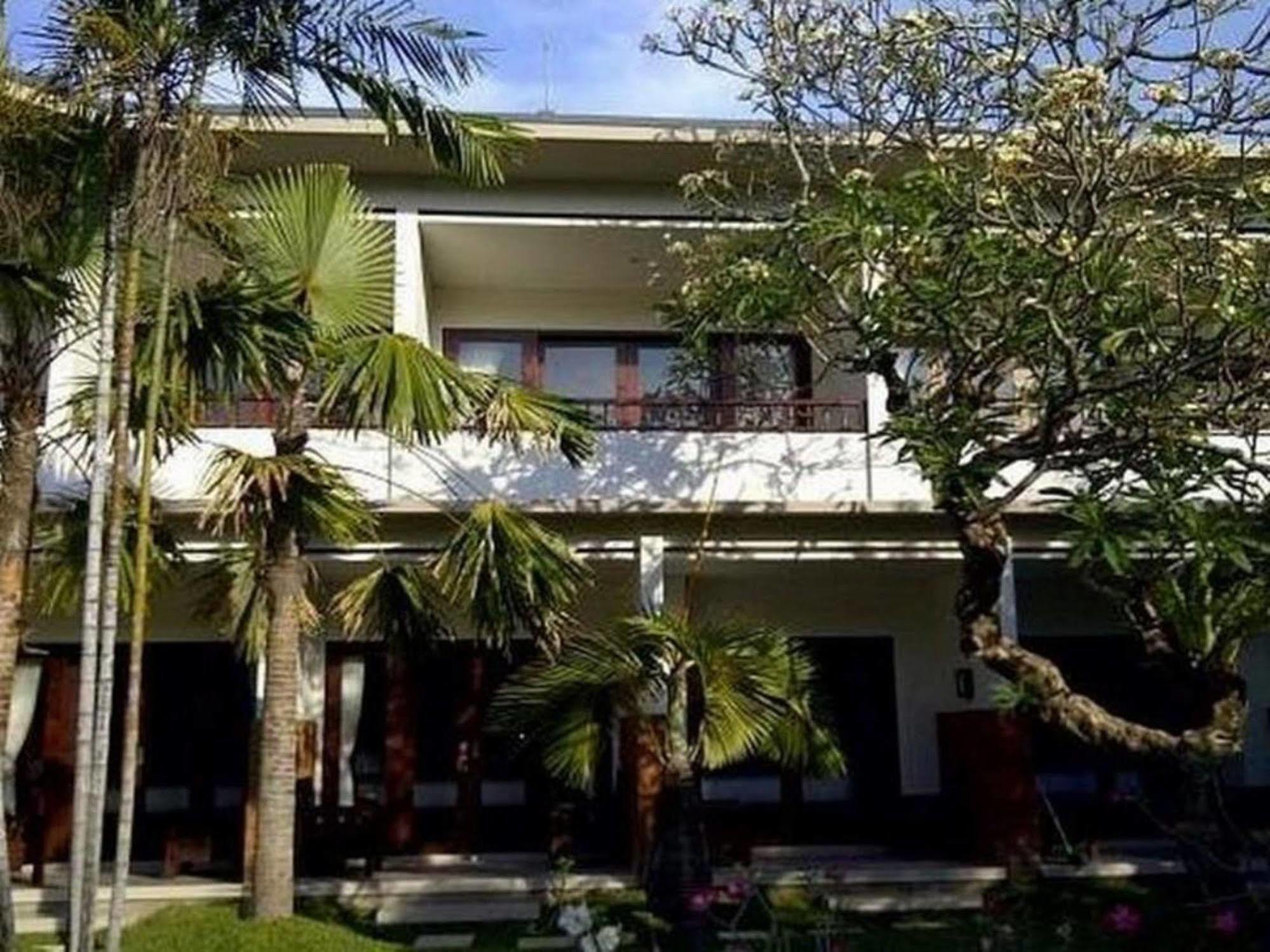קוטה לומבוק Billy Pendawa Homestay מראה חיצוני תמונה