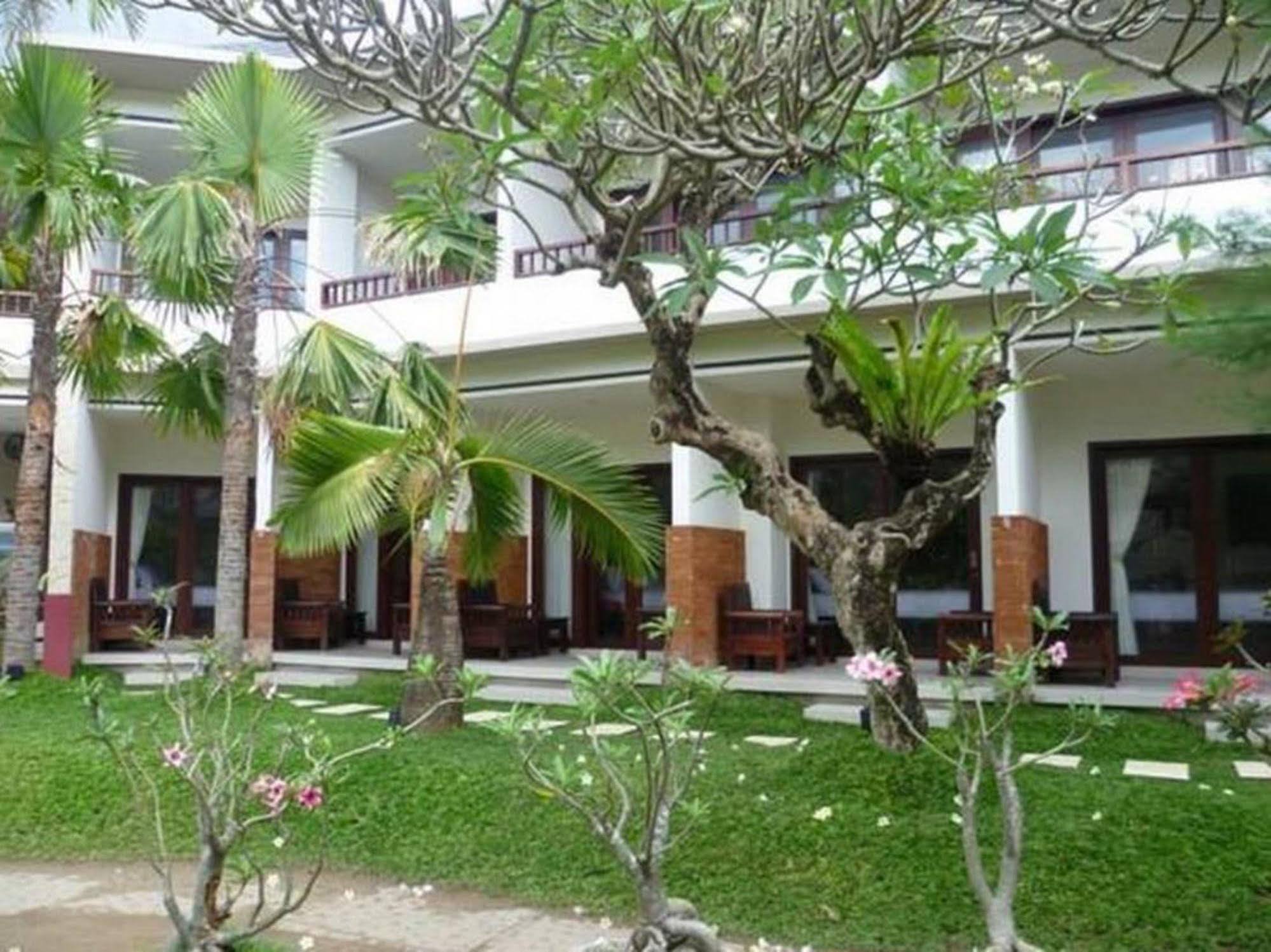 קוטה לומבוק Billy Pendawa Homestay מראה חיצוני תמונה