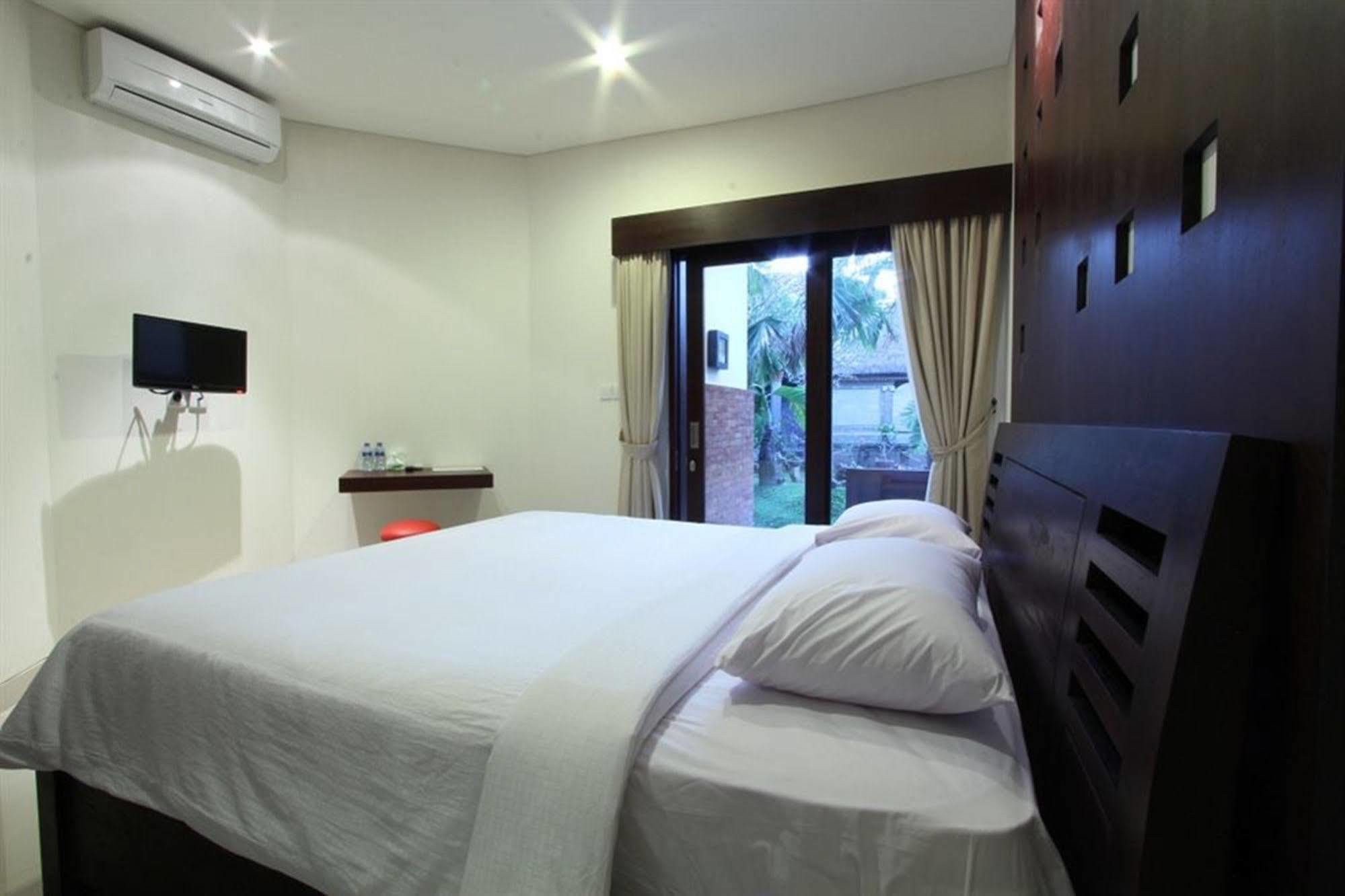 קוטה לומבוק Billy Pendawa Homestay מראה חיצוני תמונה